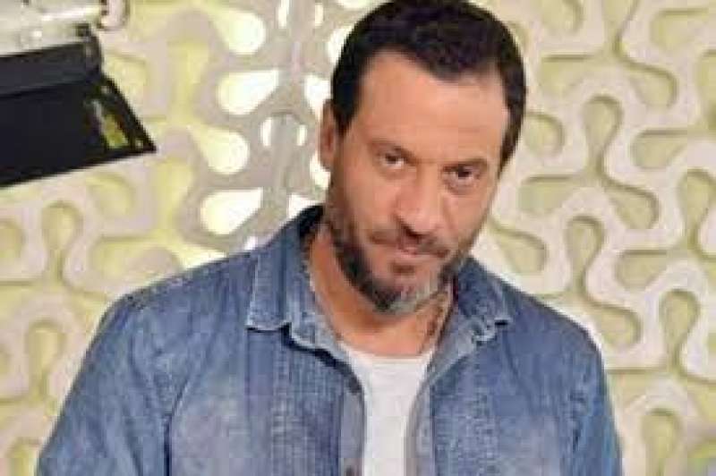 ماجد المصري