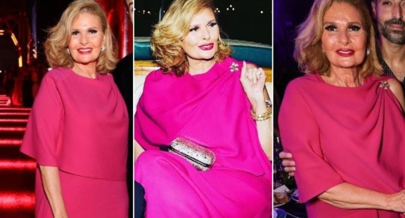 بعد حزنها على هشام سليم.. يسرا تخرج عن صمتها وتحتفل بالمولد النبوي