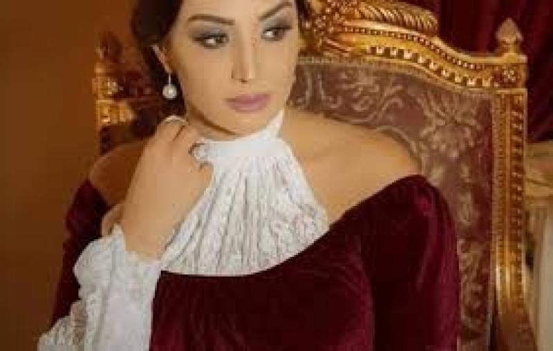 صفاء جلال: بدلع نفسي وبعمل بوتوكس وفيلر.. بـ أقلل شوية تجاعيد الزمن