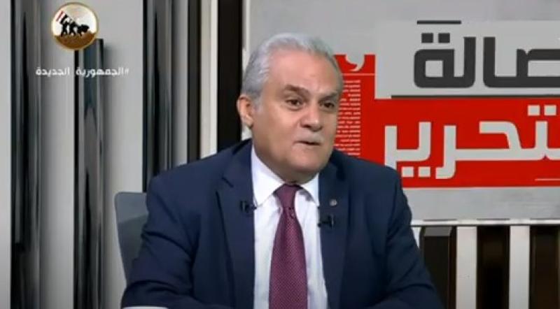 مستشار سياحي: الزائر يتوجه للدول ذات السبق الصحي  «فيديو»