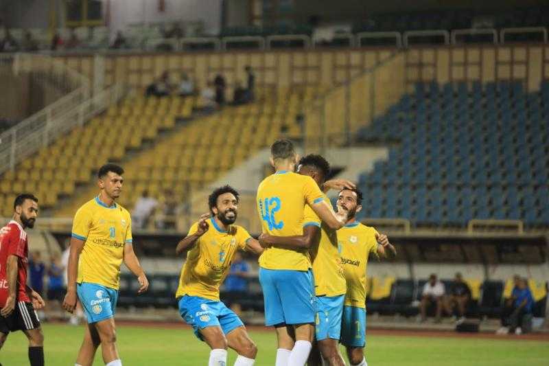 قبل المشاركة الـ60.. الاتحاد أكثر من واجه الإسماعيلي فى الجولة الافتتاحية