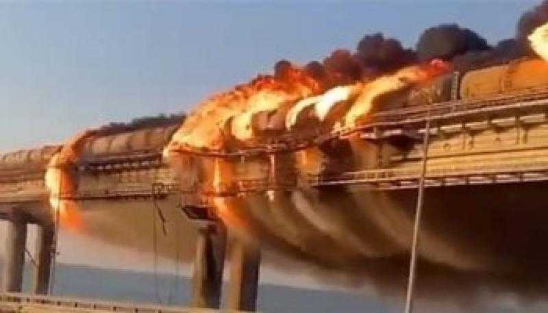 روسيا تعلن حالة الطوارئ في شبة جزيرة القرم