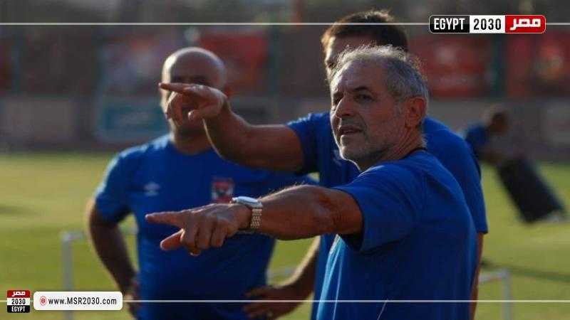 ملامح تشكيل الأهلي الأول مع كولر أمام «المنستيري» بدوري الأبطال