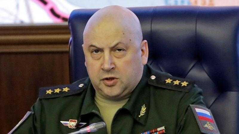 روسيا: تعيين قائد جديد لقيادة “العملية العسكرية الخاصة” بأوكرانيا