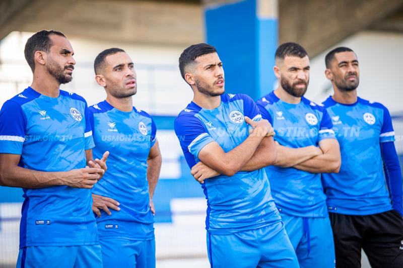 الاتحاد المنستيري