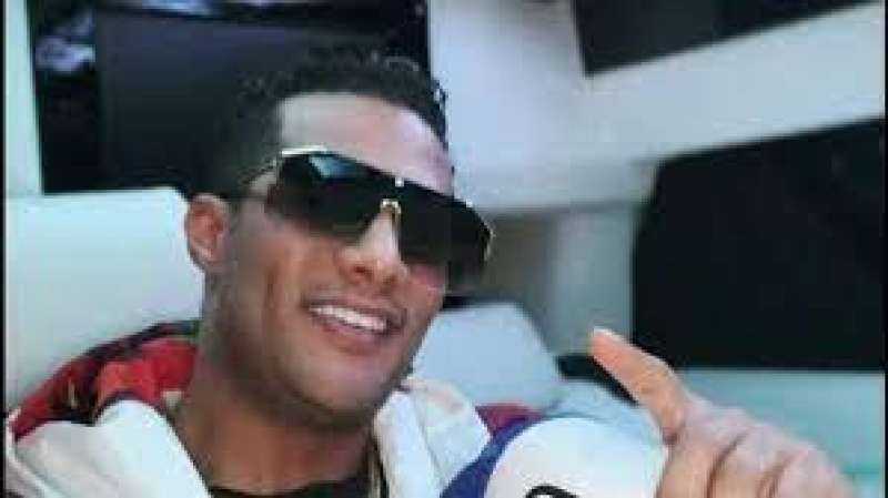 محمد رمضان 