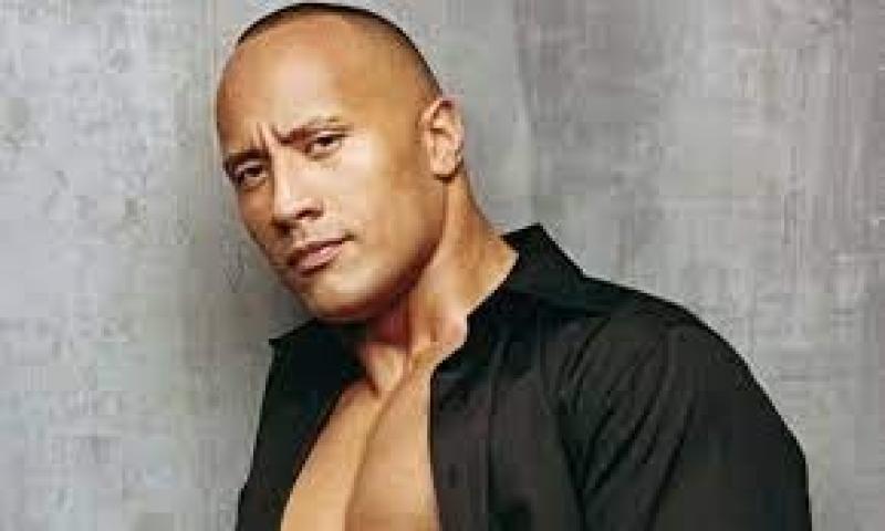 «ذا روك» يوضح حقيقة ترشحه لرئاسة الولايات المتحدة الأمريكية