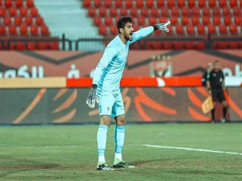 علي لطفي:  لاعبو الأهلي تعاهدوا على بذل كل ما يمكن للفوز بإفريقيا