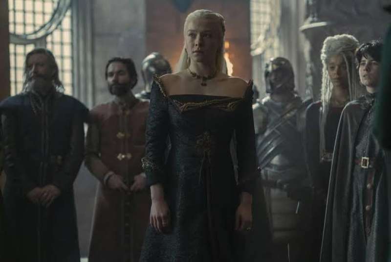 house of the dragon 8