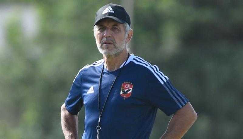 كولر يرفض حضور مؤتمر مباراة الاتحاد المنستيري.. والسبب صادم