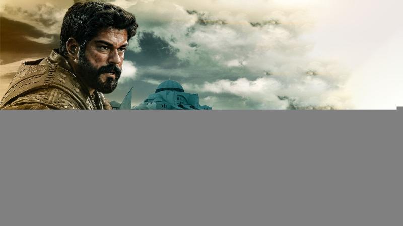 مسلسل المؤسس عثمان الحلقة 99