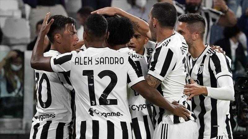 يوفنتوس يفاوض لاعب جديد