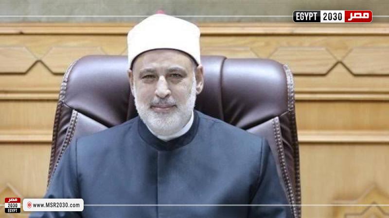 وكيل الأزهر