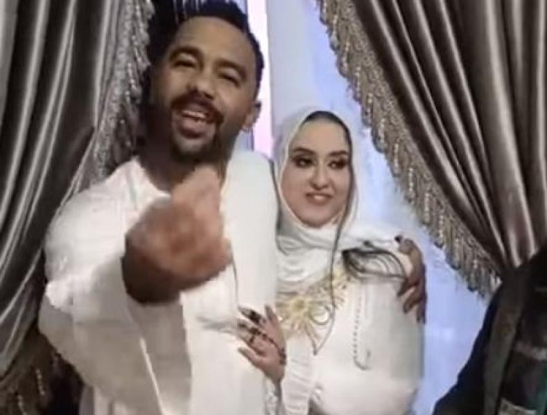 عريس الإسماعيلية