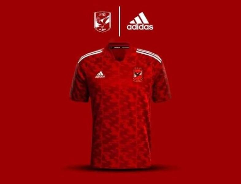 قميص الأهلي 