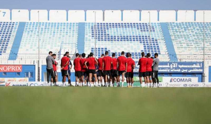 هل يعاني الأهلي من أزمة مالية؟.. مفاجأة مدوية