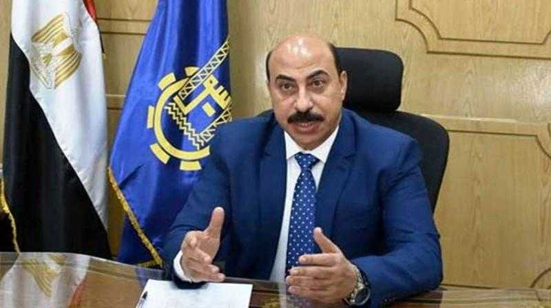 محافظ أسوان: «هنشتغل على التمر بشكل مختلف بعيد عن الزراعة التقليدية».. فيديو