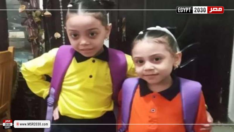 طفلتي الاسكندرية