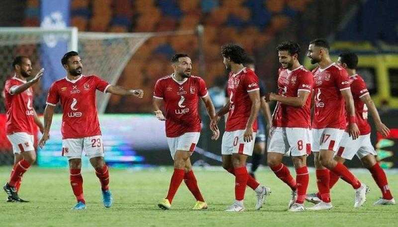 موعد مباراة الأهلي والاتحاد المنستيري والقنوات الناقلة في دوري أبطال إفريقيا