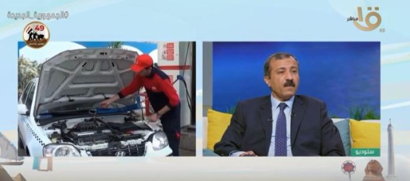 مبادرة إحلال السيارات: نتعامل مع 40 ألف طلب للمواطنين عبر الموقع الإلكتروني «فيديو»