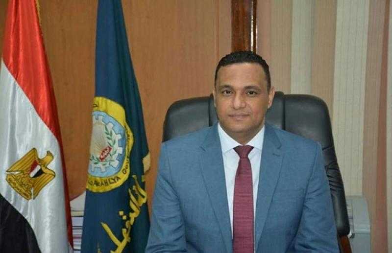 محافظ الدقهلية: مشروع تطوير العواصم يتم بالتعاون مع هذه الجهات «فيديو»