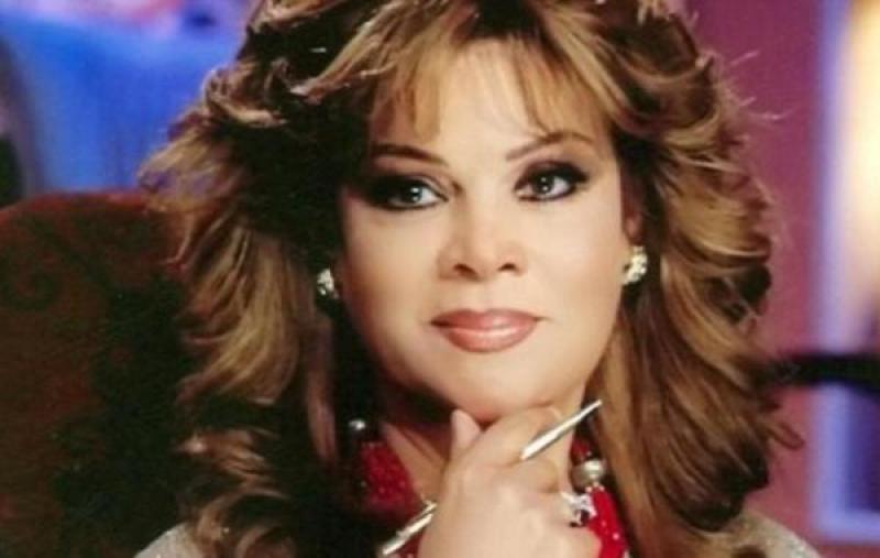 صفاء أبو السعود