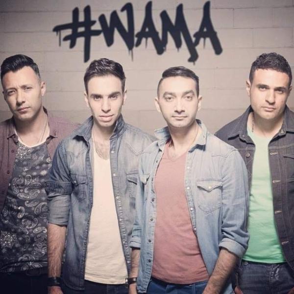 «عبث».. نقابة الموسيقين تطالب «واما» بالاعتذار بسبب «انتش واجري»