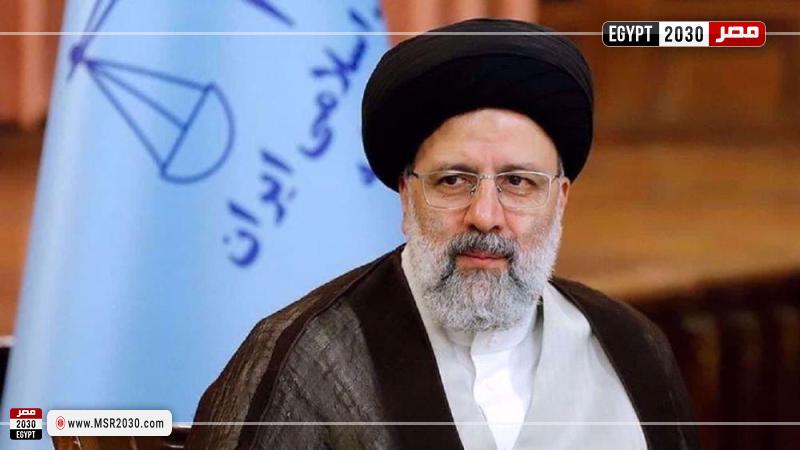 رئيس إيران