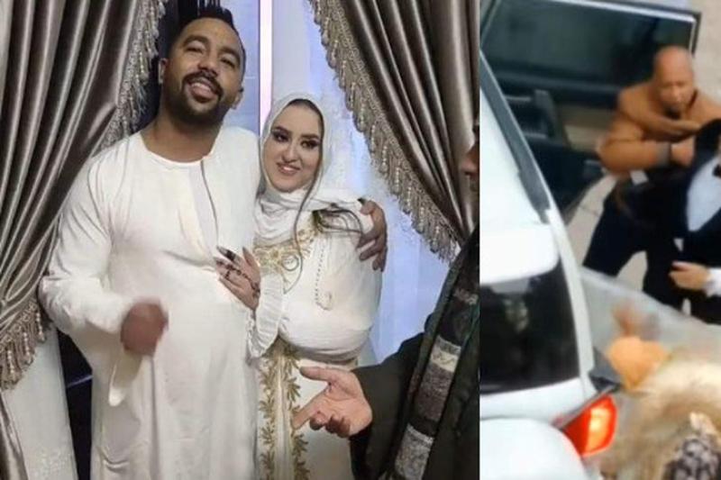 عروس الإسماعيلية