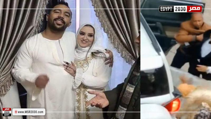 عروس الإسماعيلية