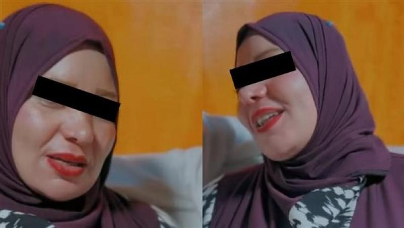 القبض على صاحبة صفحة أم شهد على «فيسبوك» لاتهامها بنشر الفسق والفجور
