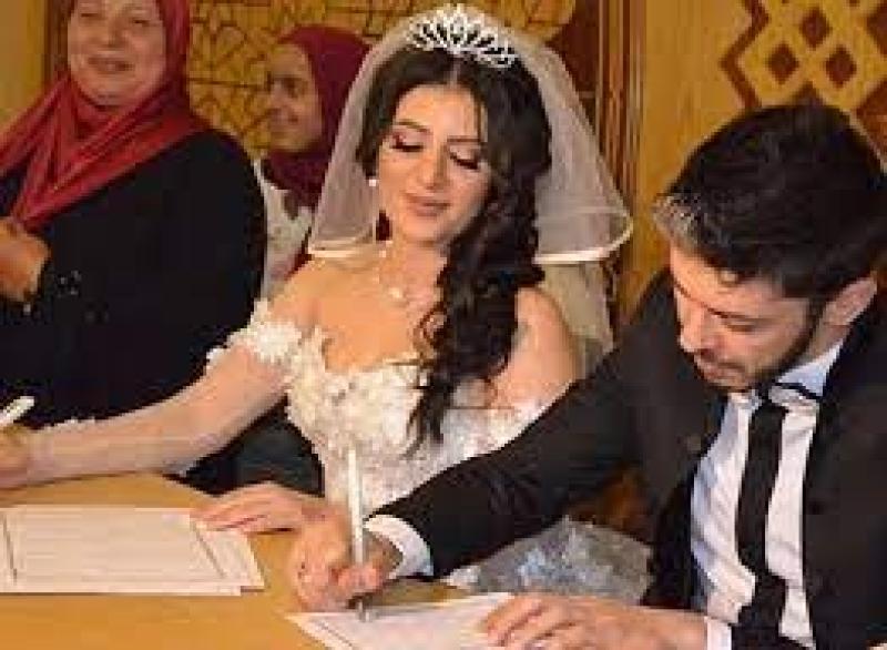 بعد زواج 5 سنوات.. وفاء قمر تنفصل عن زوجها هيثم محمد
