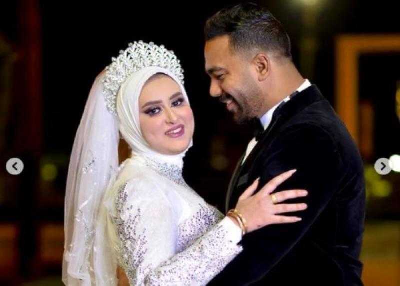 عروس الإسماعيلية: «أنا مش عايزه غير الأمان» - فيديو