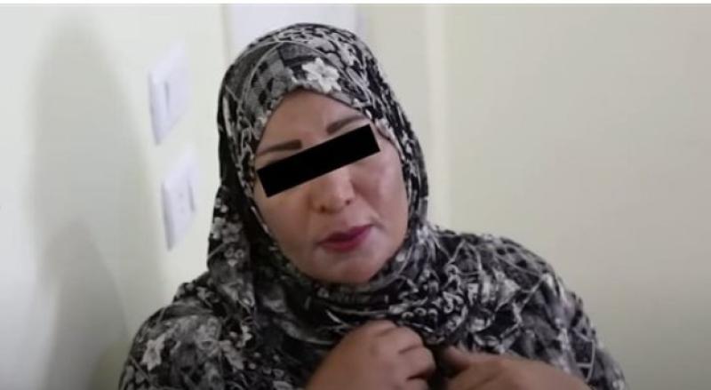 التحقيق مع مالكة صفحة أم شهد على «فيسبوك» بتهمة نشر فيديوهات مخلة