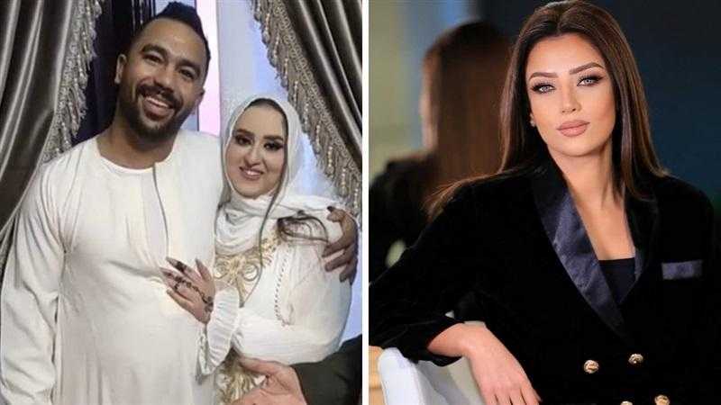 رضوى الشربيني تعلق على واقعة عروس الإسماعليلة: «محدش يقول للست اتنازلي علشان تعيشي»