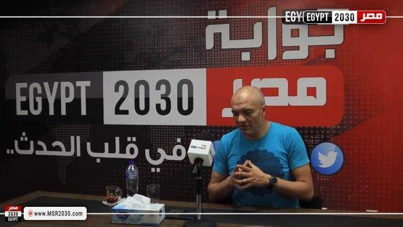 تعليق ناري من أحمد فوزي على فوز الأهلي القاتل في دوري أبطال إفريقيا