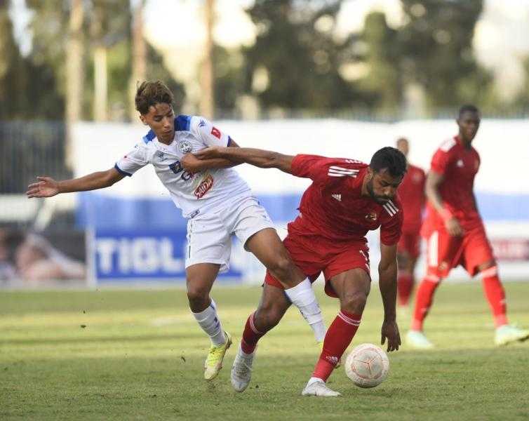 حسام حسن: الفوز على الاتحاد المنستيري رسالة طمأنة للجماهير