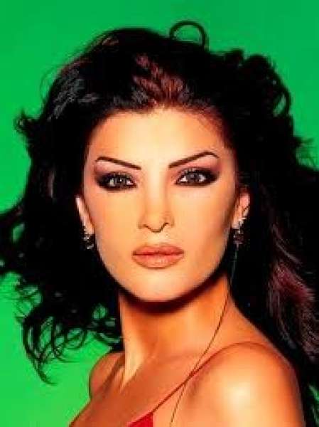 دينا حايك 