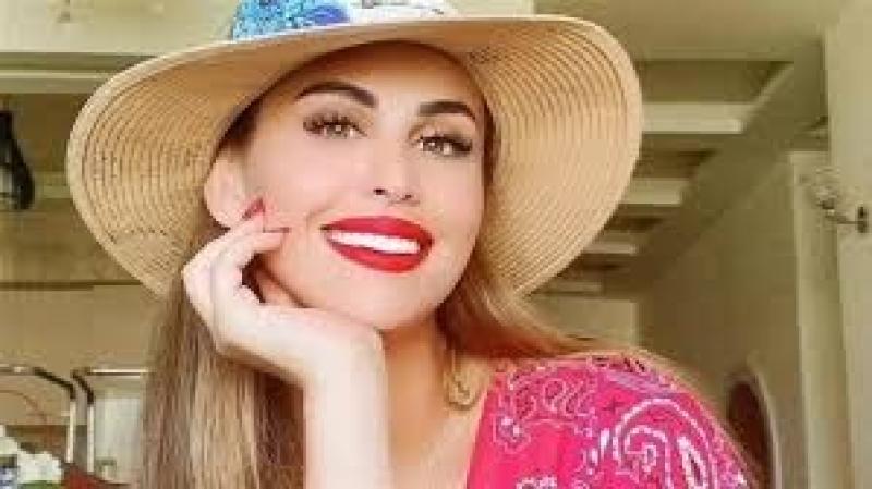 مي سليم تتعاقد على بطولة فيلم «التاروت»