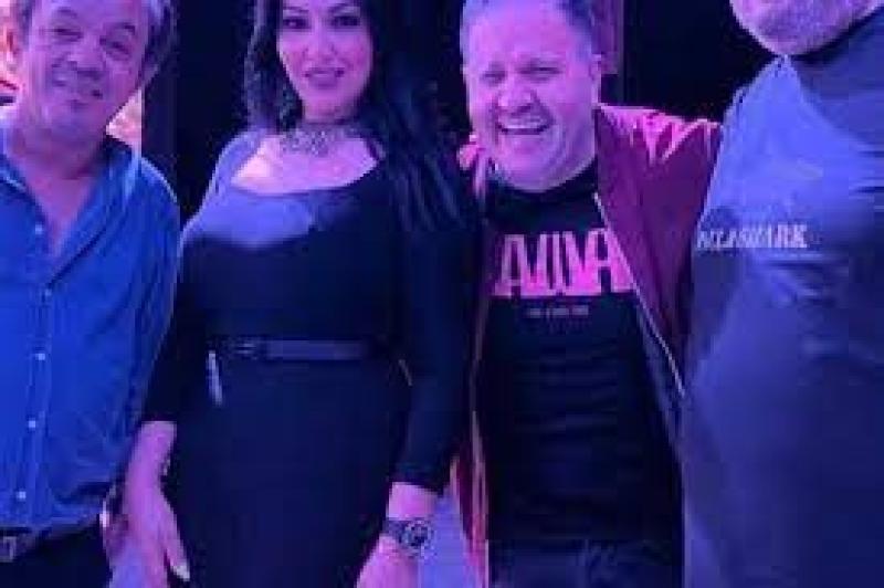 «كازينو بديعة».. سمية الخشاب تعيد المسرح الغنائي الكوميدي