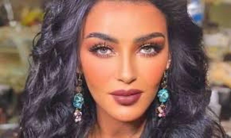 هبة الأباصيري