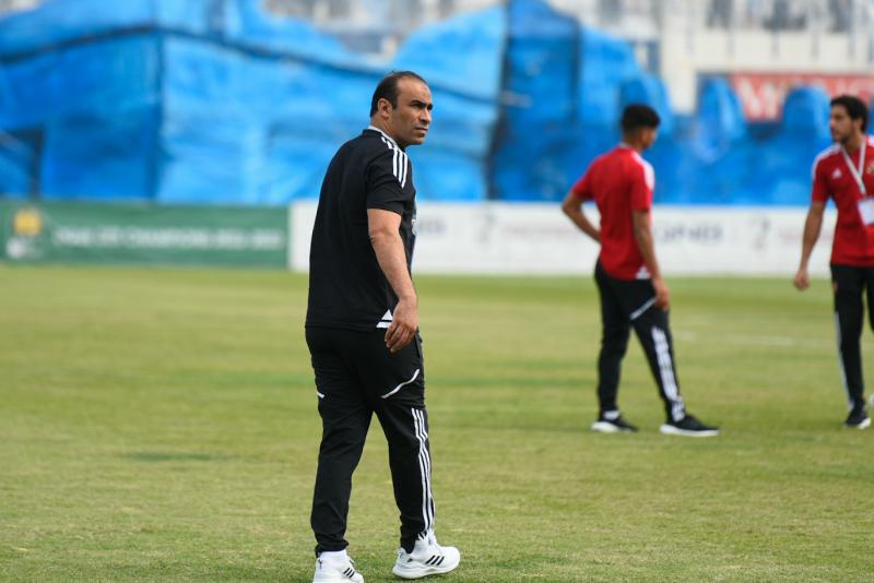 سيد عبد الحفيظ