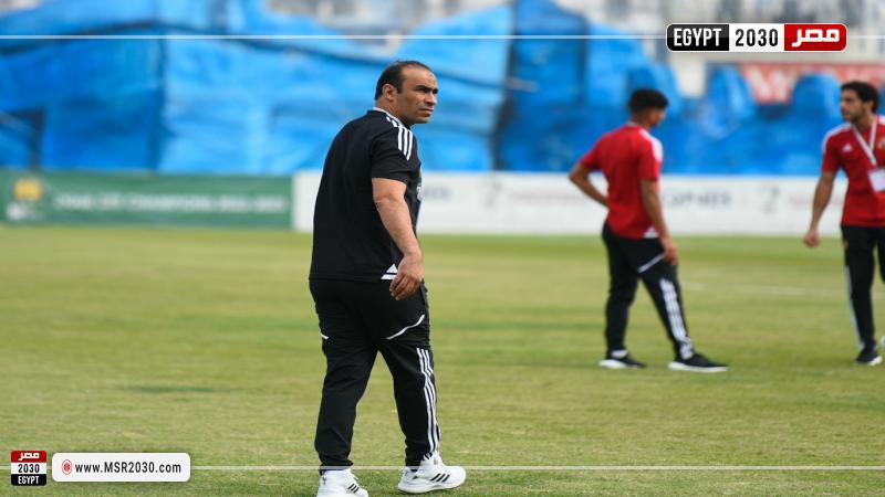 سيد عبد الحفيظ