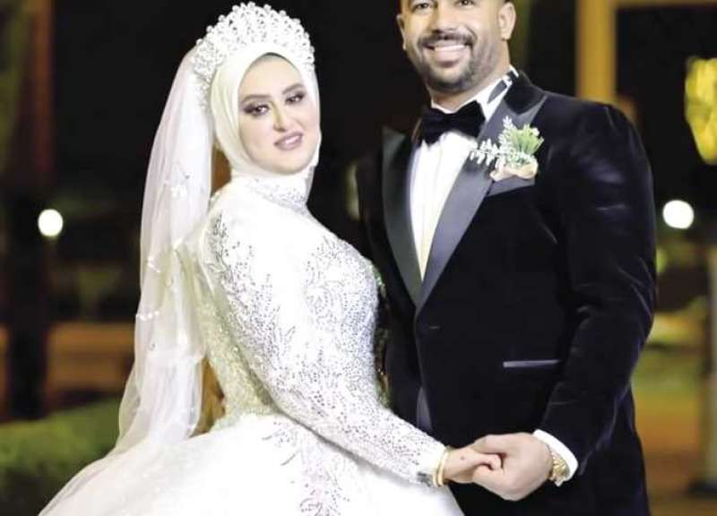 عروس الإسماعيلية