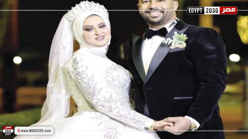 عروس الإسماعيلية