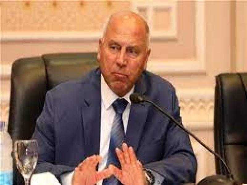 وزير النقل: الرئيس وجه بعدم الحديث في هذا الأمر «فيديو»
