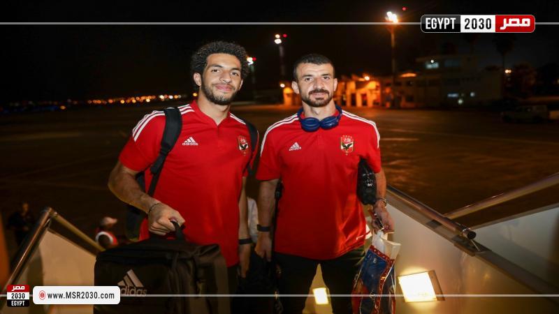 الأهلي