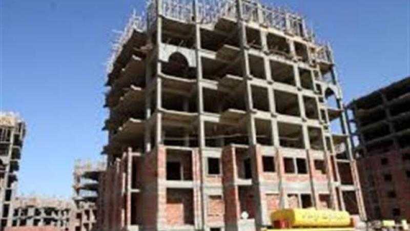 استرداد الأراضي تزف نبأ سارًا لأصحاب المباني المخالفة.. فيديو