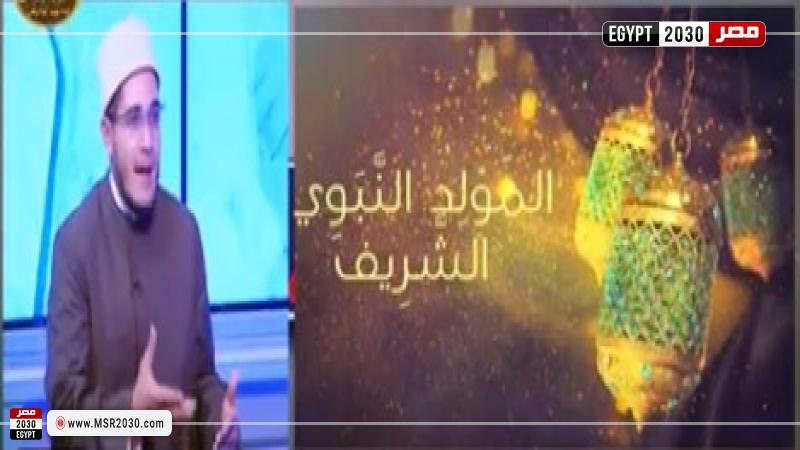  الشيخ السيد شلبي