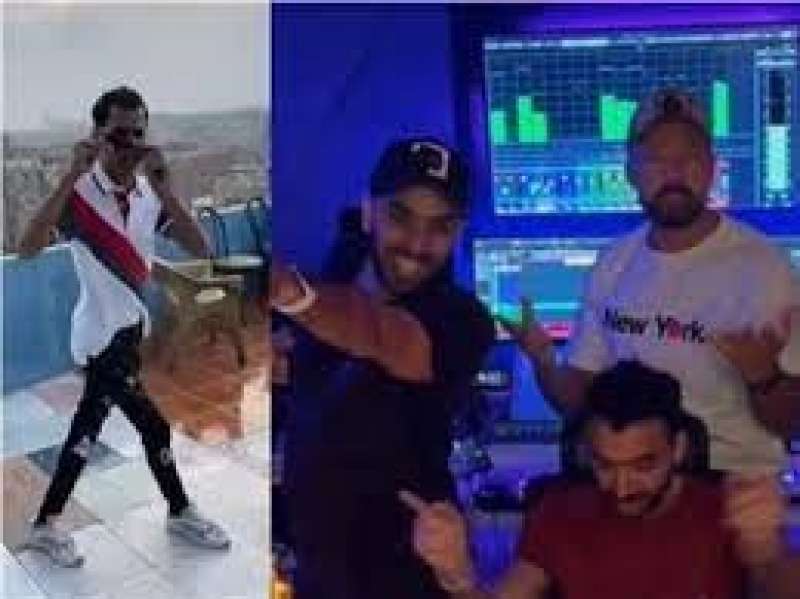 تريند انتش واجري 